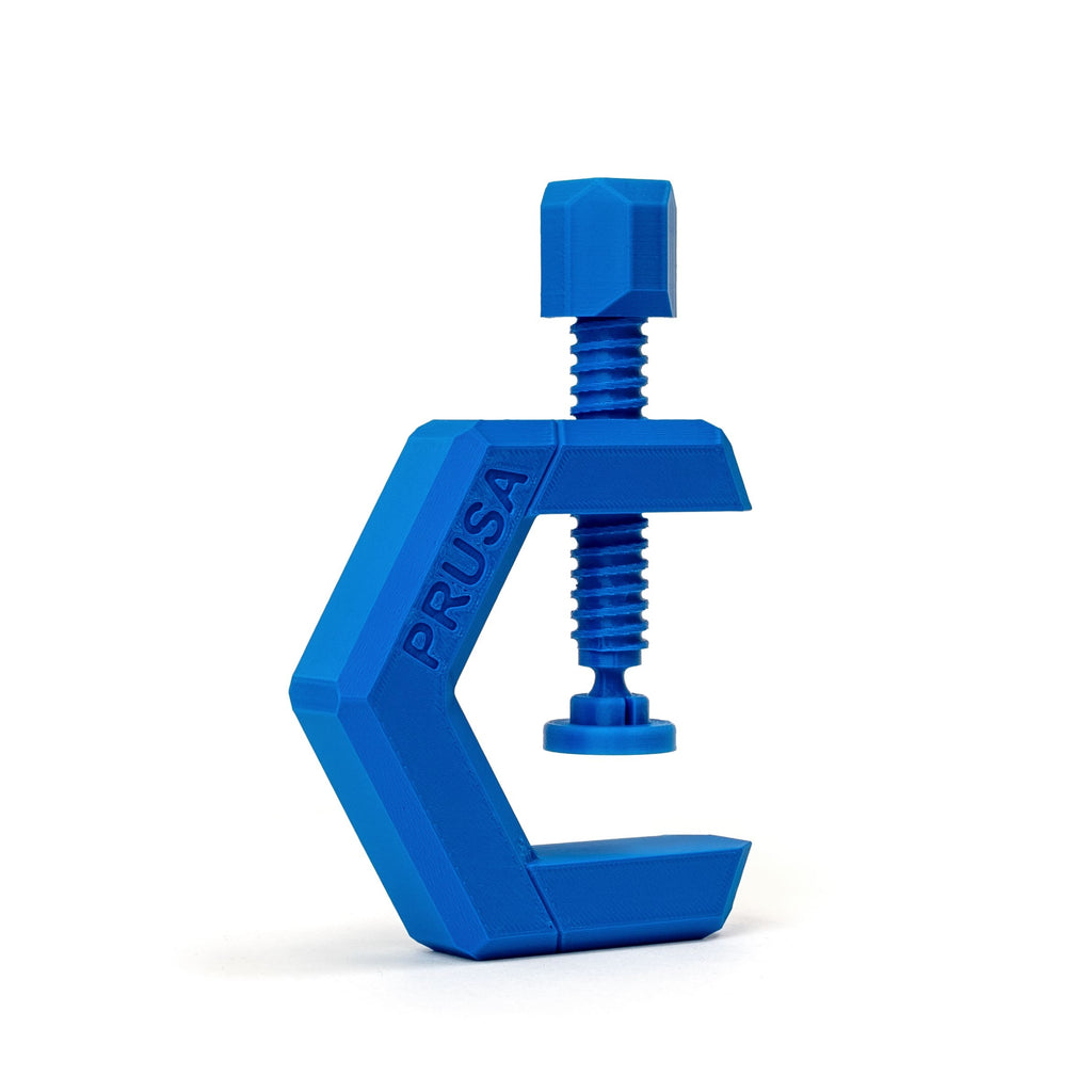 Prusament PETG Sky Blue 1kg (NFC)