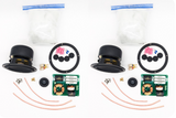 Deposition Sound FDM5 Print-It-Yourself Kit