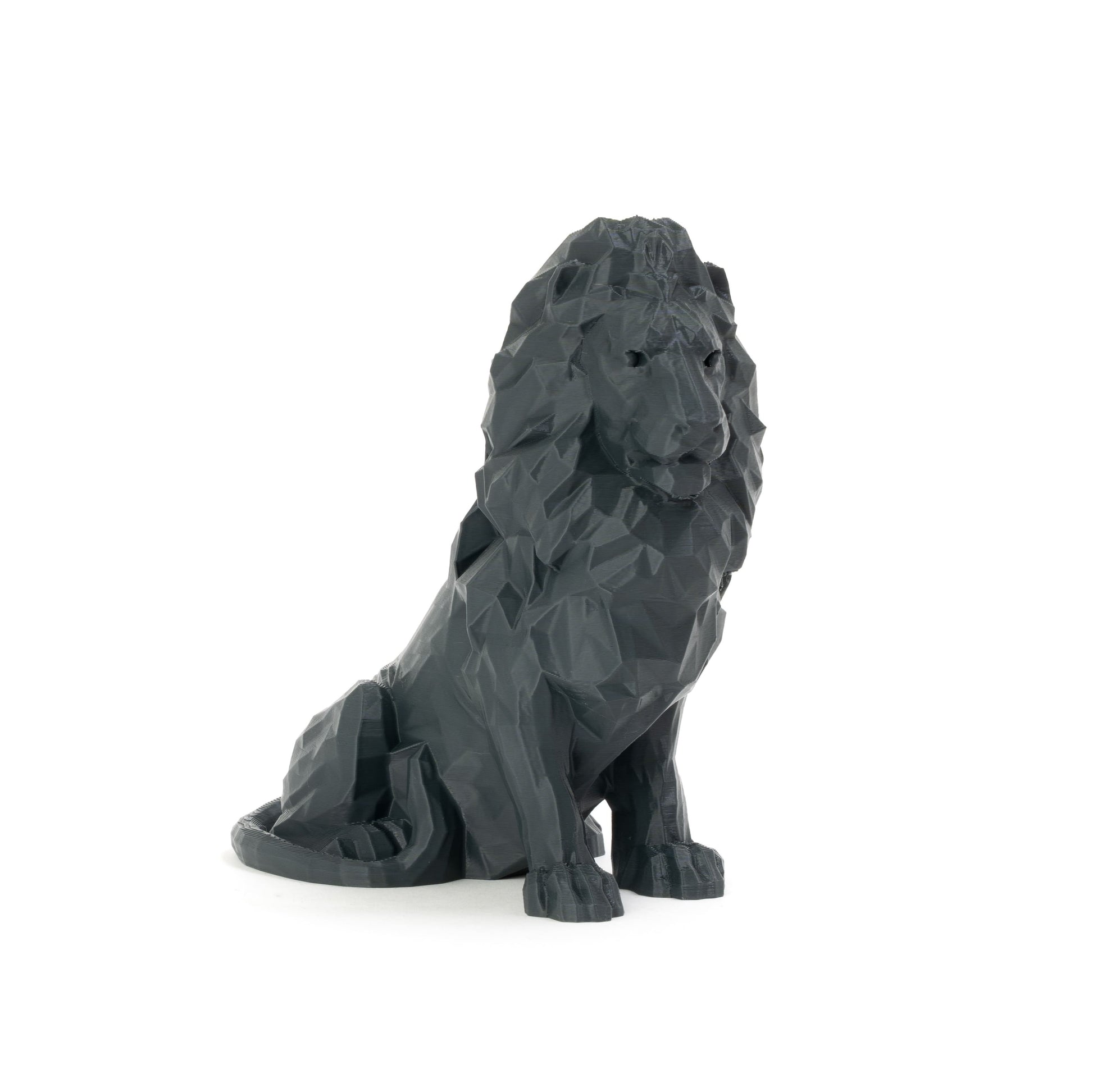 Prusament PLA Anthracite Grey 1kg (NFC)