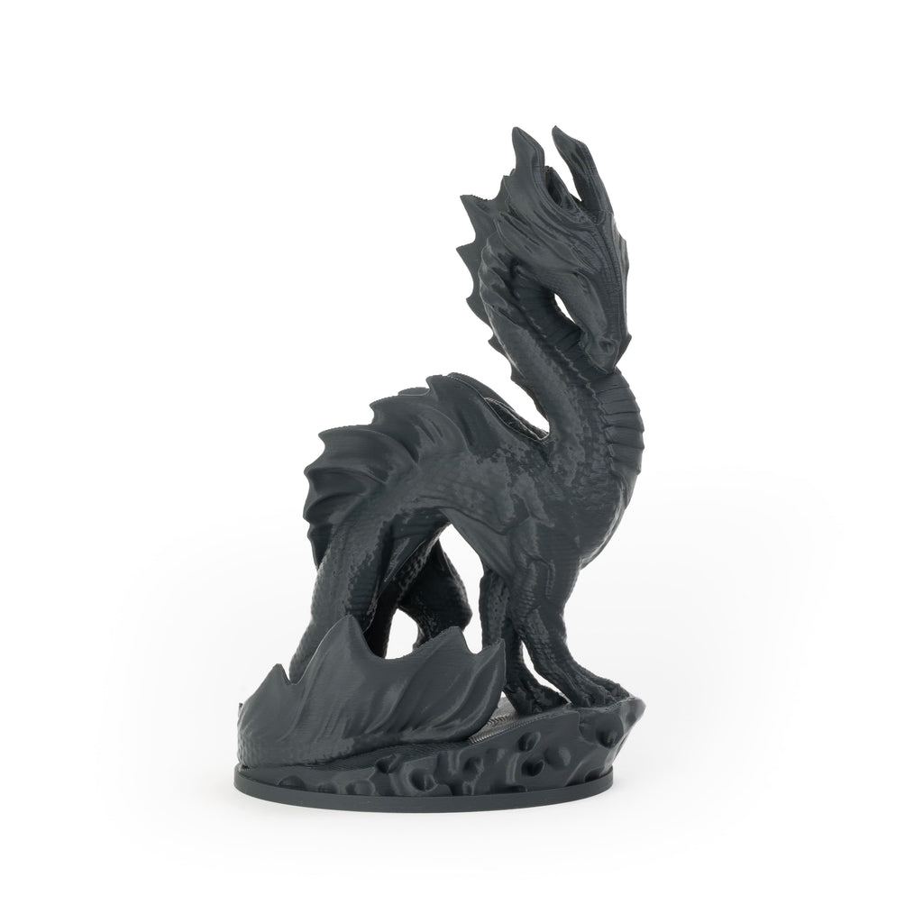 Prusament PLA Anthracite Grey 1kg (NFC)