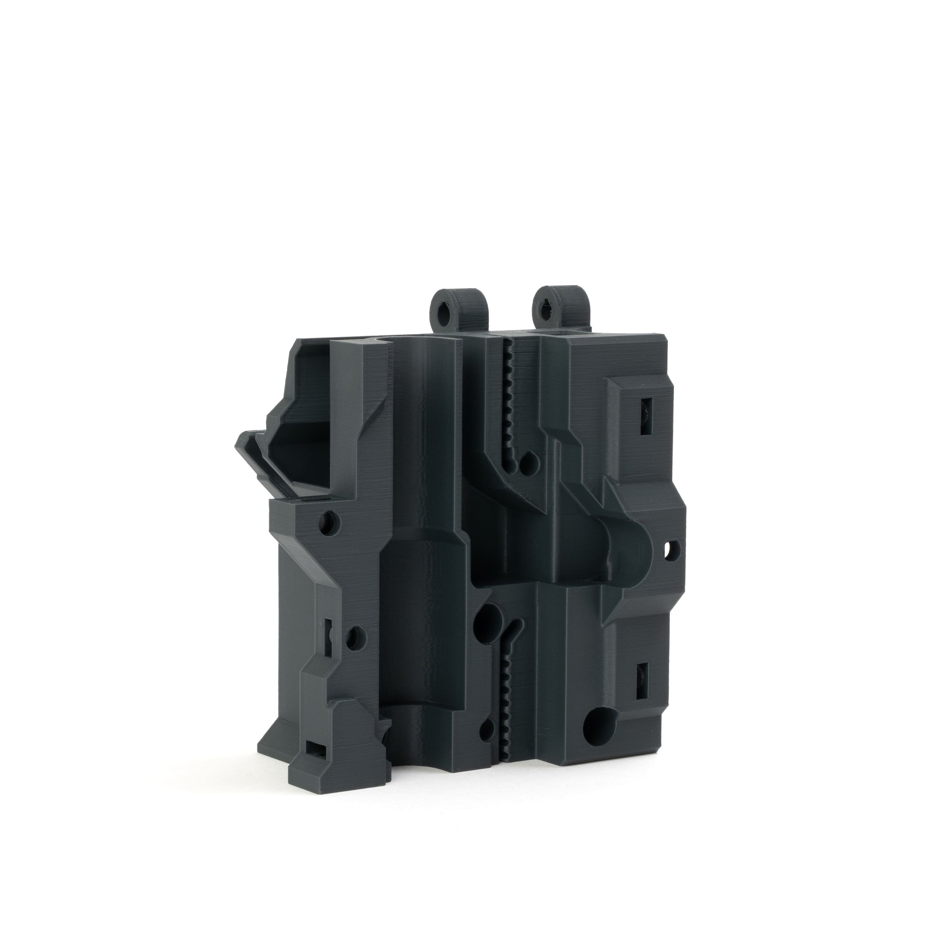 Prusament PLA Anthracite Grey 1kg (NFC)