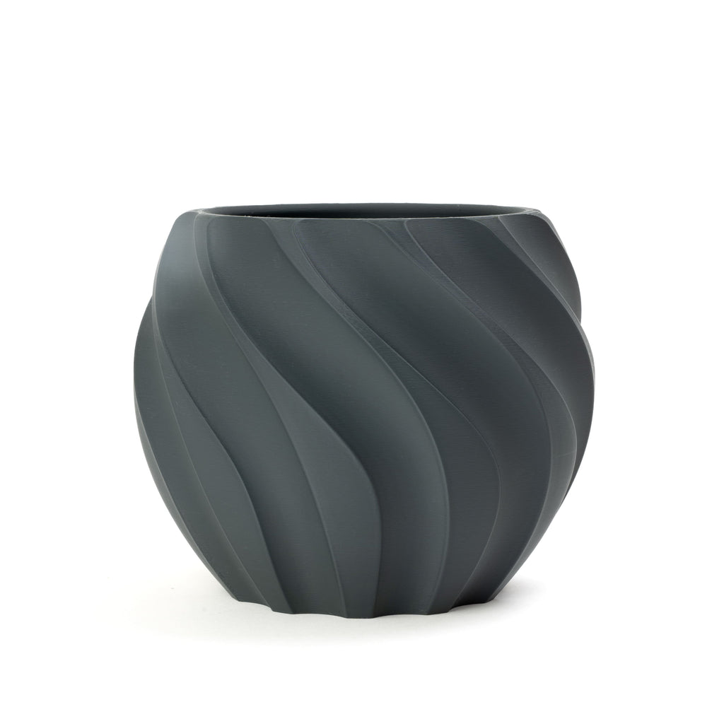 Prusament PLA Anthracite Grey 1kg (NFC)