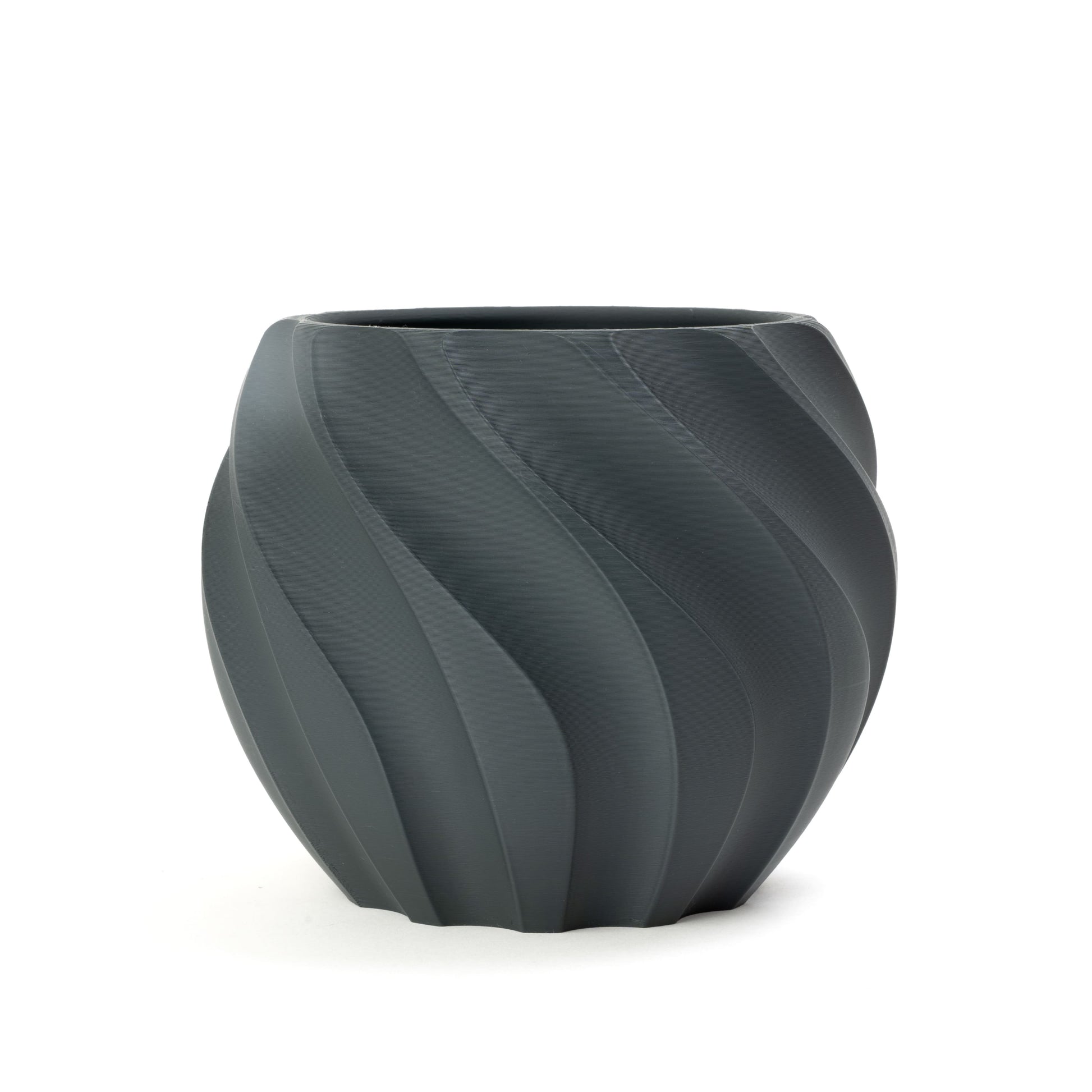 Prusament PLA Anthracite Grey 1kg (NFC)