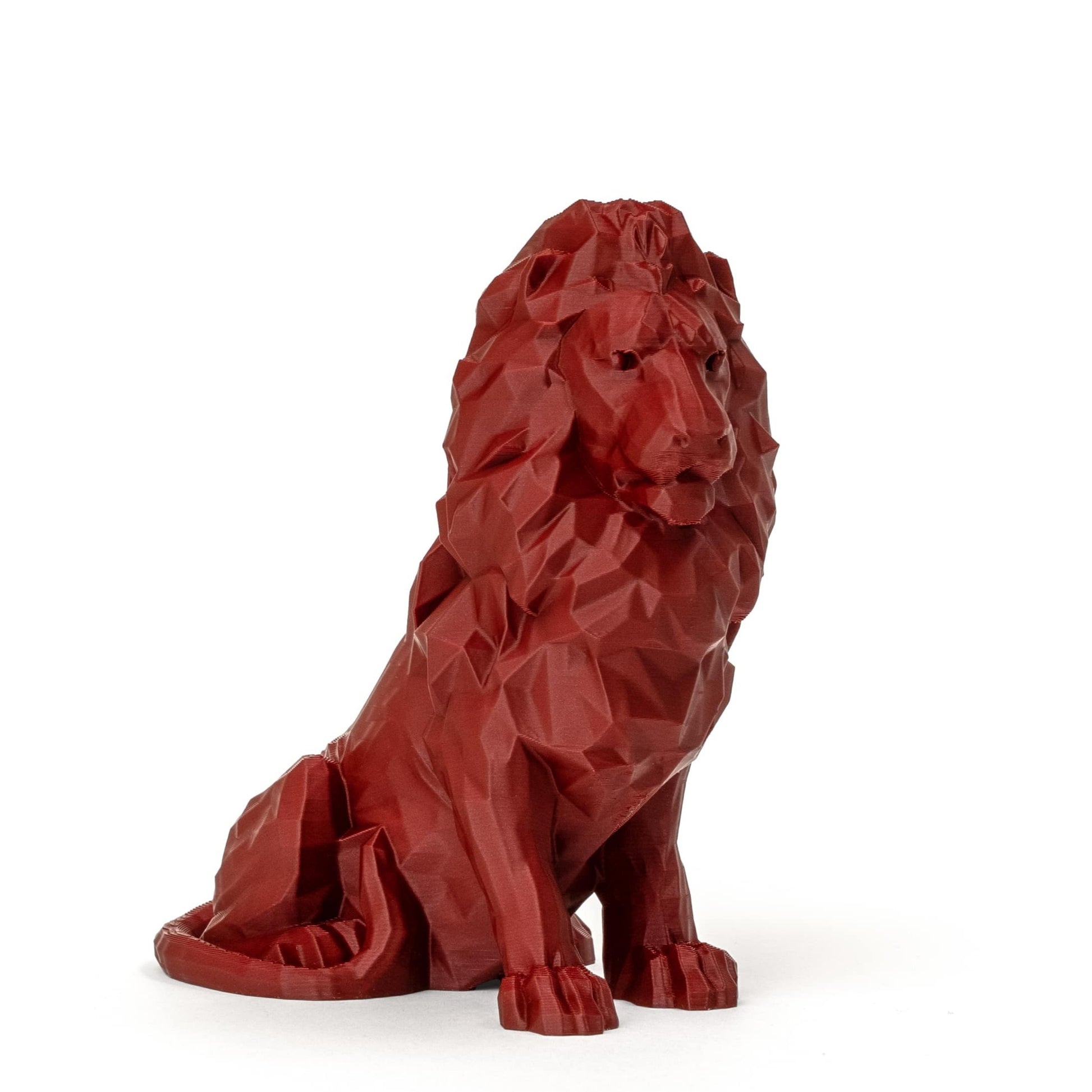 Prusament PLA Blood Red 1kg (NFC)