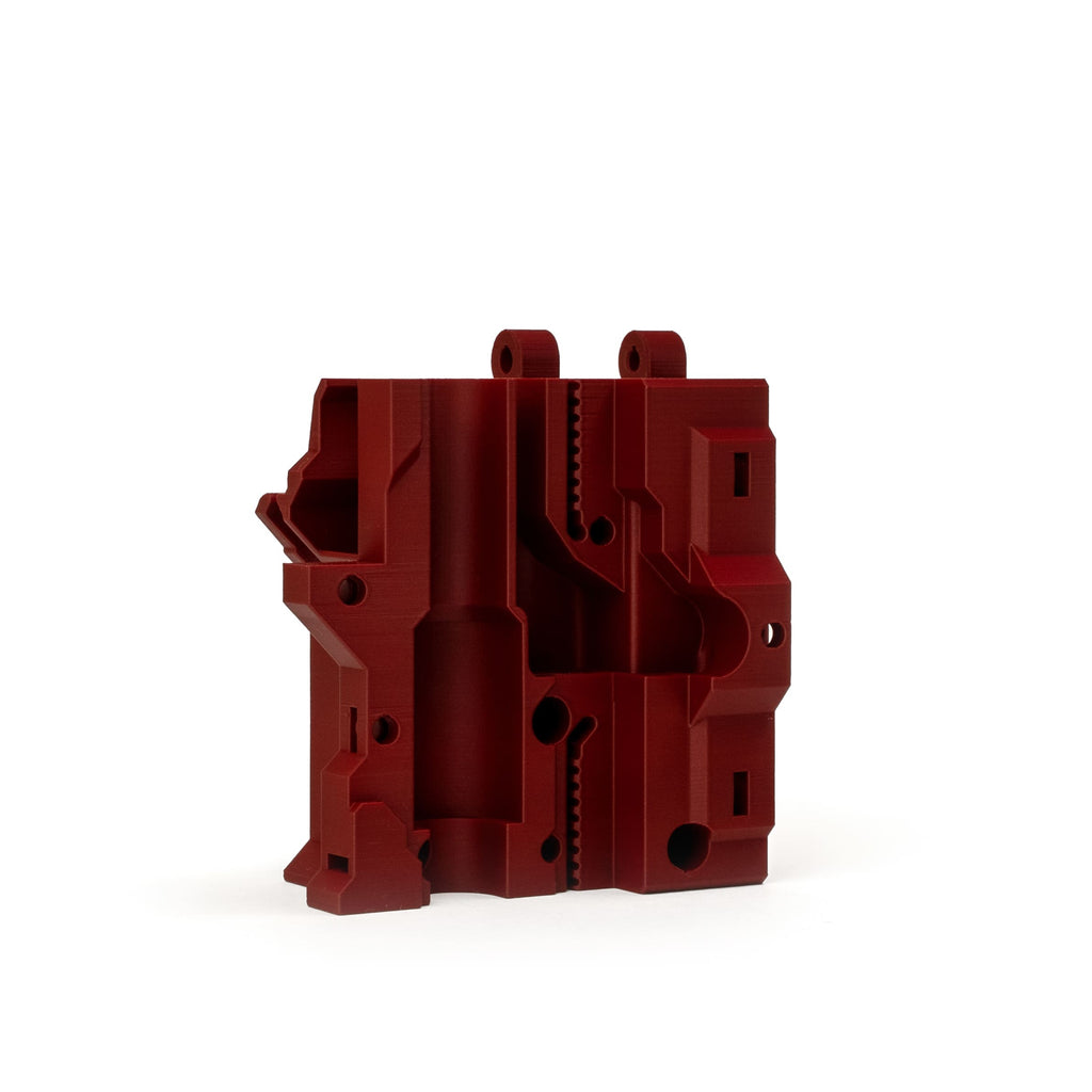Prusament PLA Blood Red 1kg (NFC)