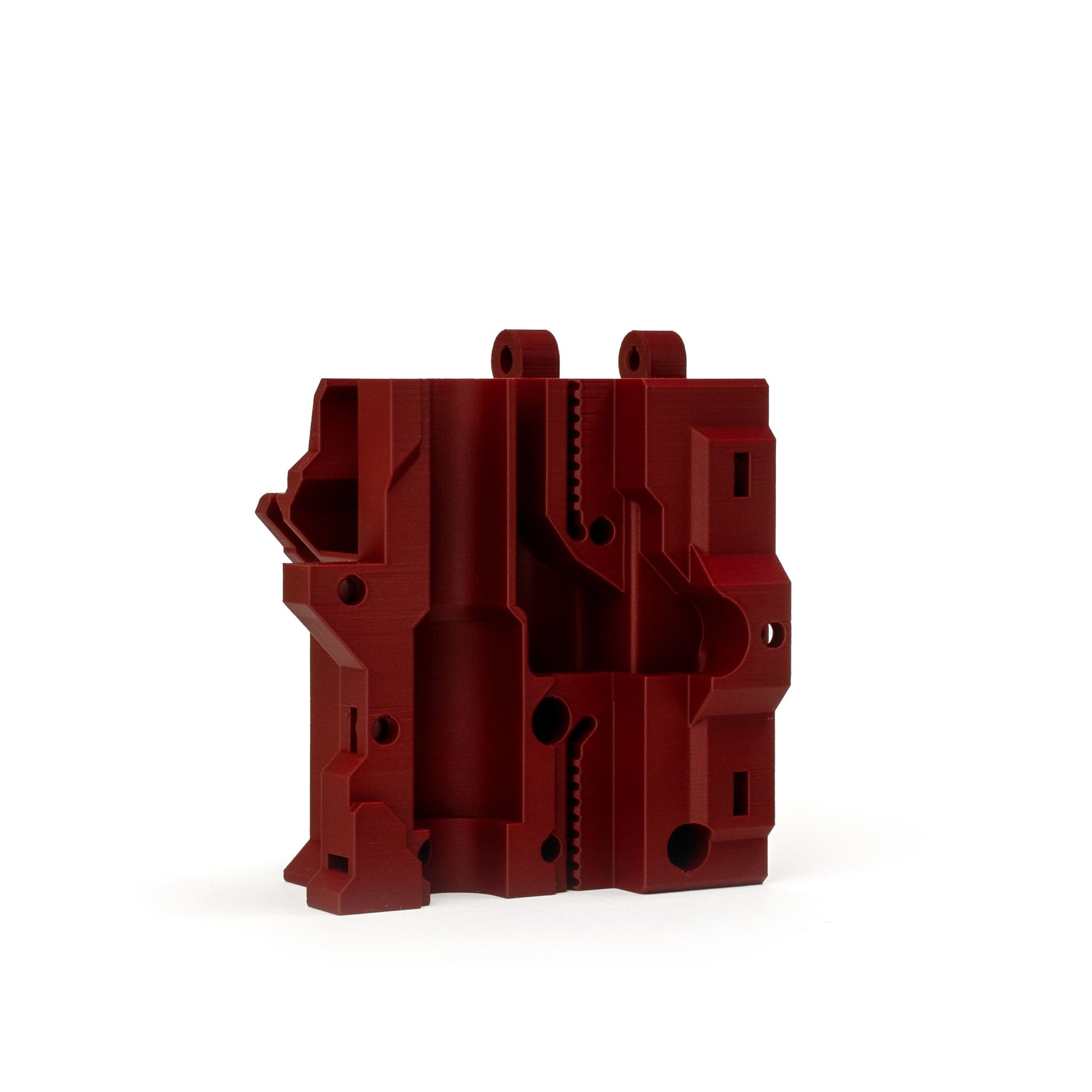 Prusament PLA Blood Red 1kg (NFC)