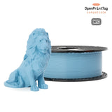 Chalky Blue