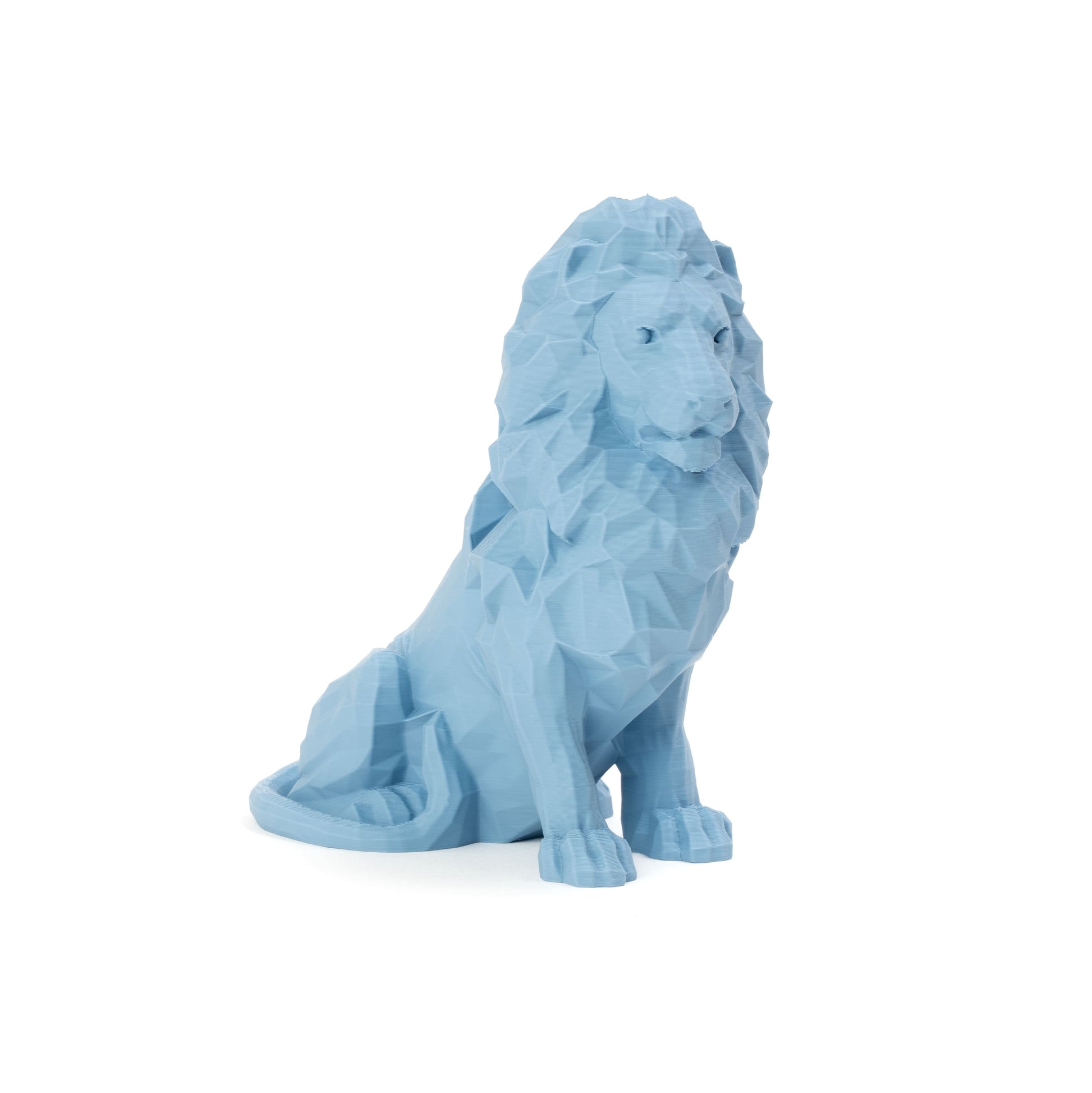 Prusament PLA Chalky Blue 1kg (NFC)