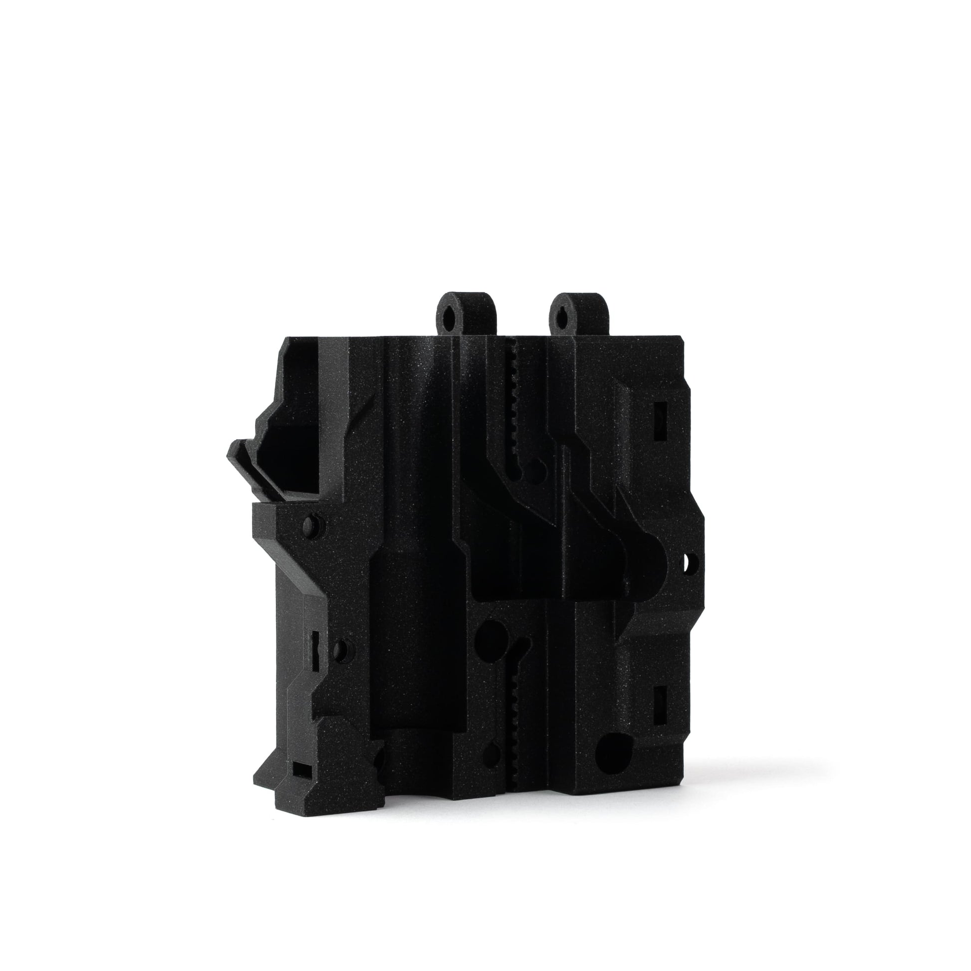 Prusament PLA Prusa Galaxy Black 2kg (NFC)