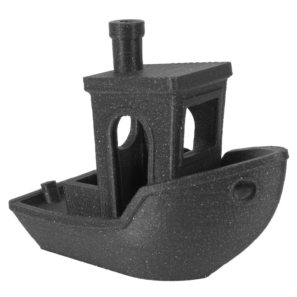 Prusament PLA Prusa Galaxy Black 2kg (NFC)