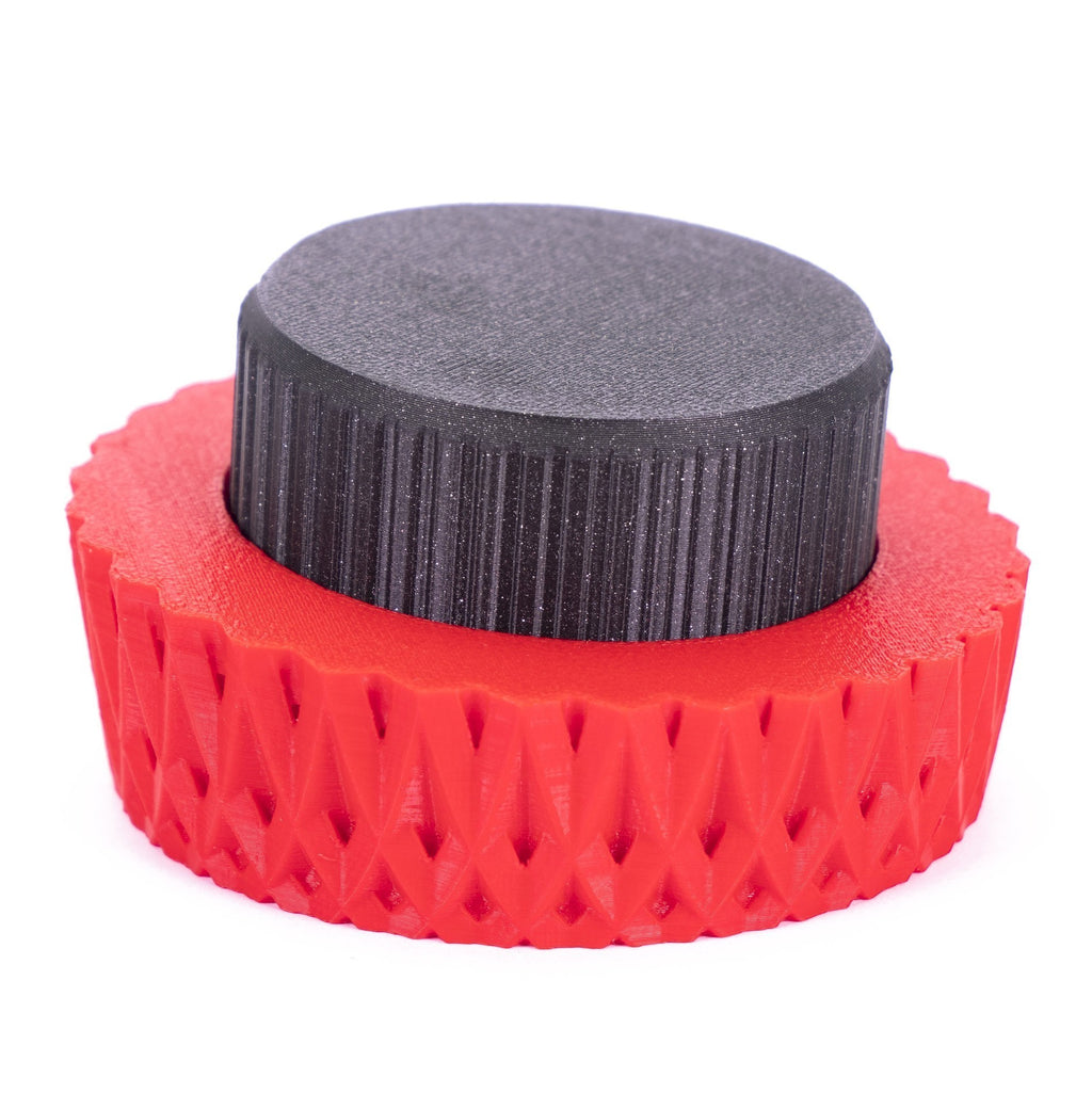 Prusament PLA Prusa Galaxy Black 2kg (NFC)
