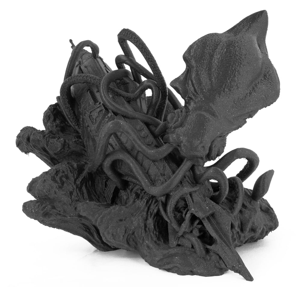Prusament PLA Prusa Galaxy Black 2kg (NFC)