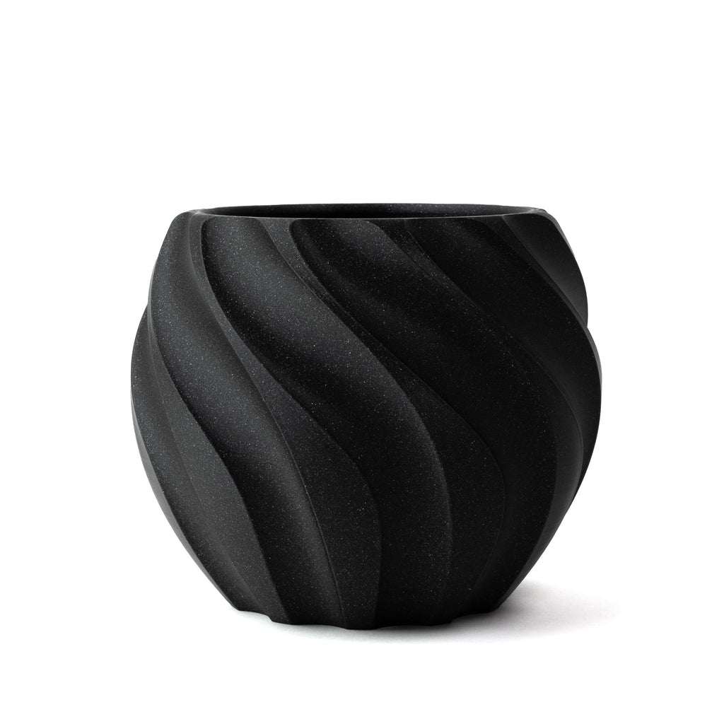 Prusament PLA Prusa Galaxy Black 2kg (NFC)