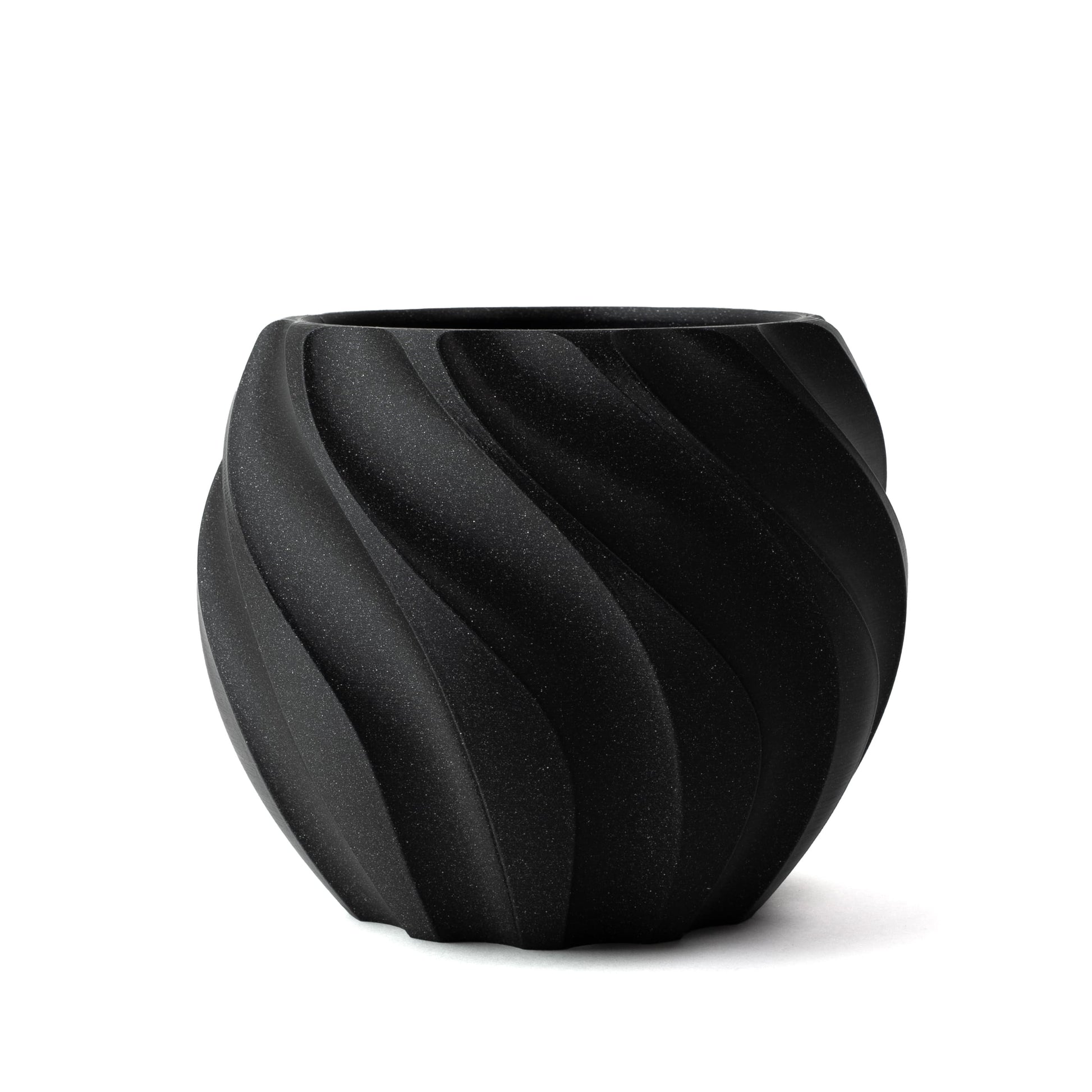 Prusament PLA Prusa Galaxy Black 2kg (NFC)