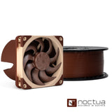Noctua Brown