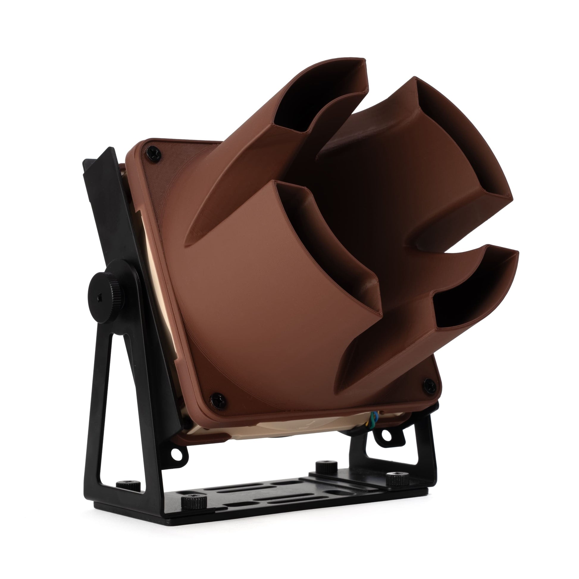 Prusament PLA Noctua Brown 1kg (NFC)