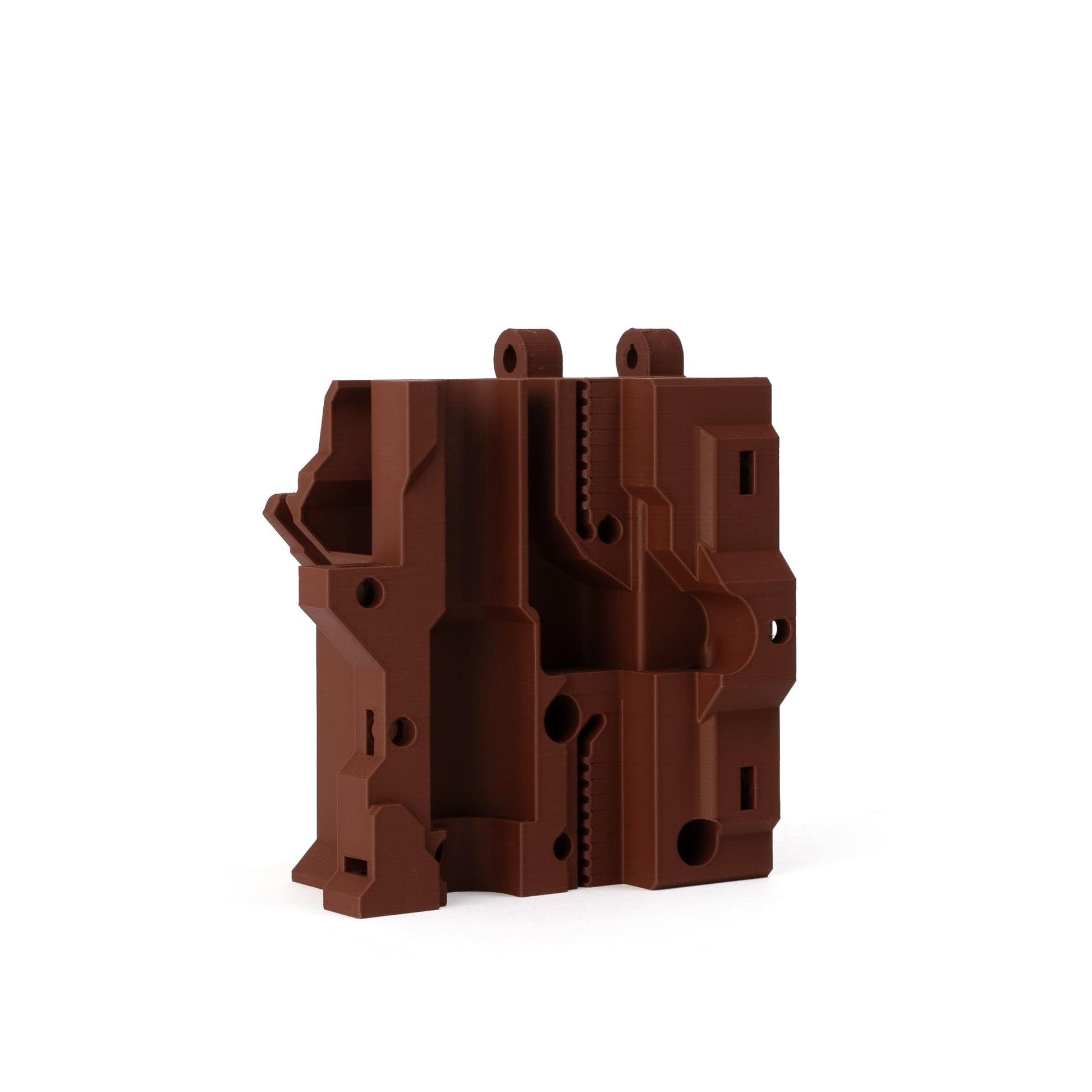 Prusament PLA Noctua Brown 1kg (NFC)