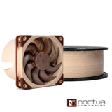 Noctua Beige