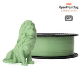 Pistachio Green