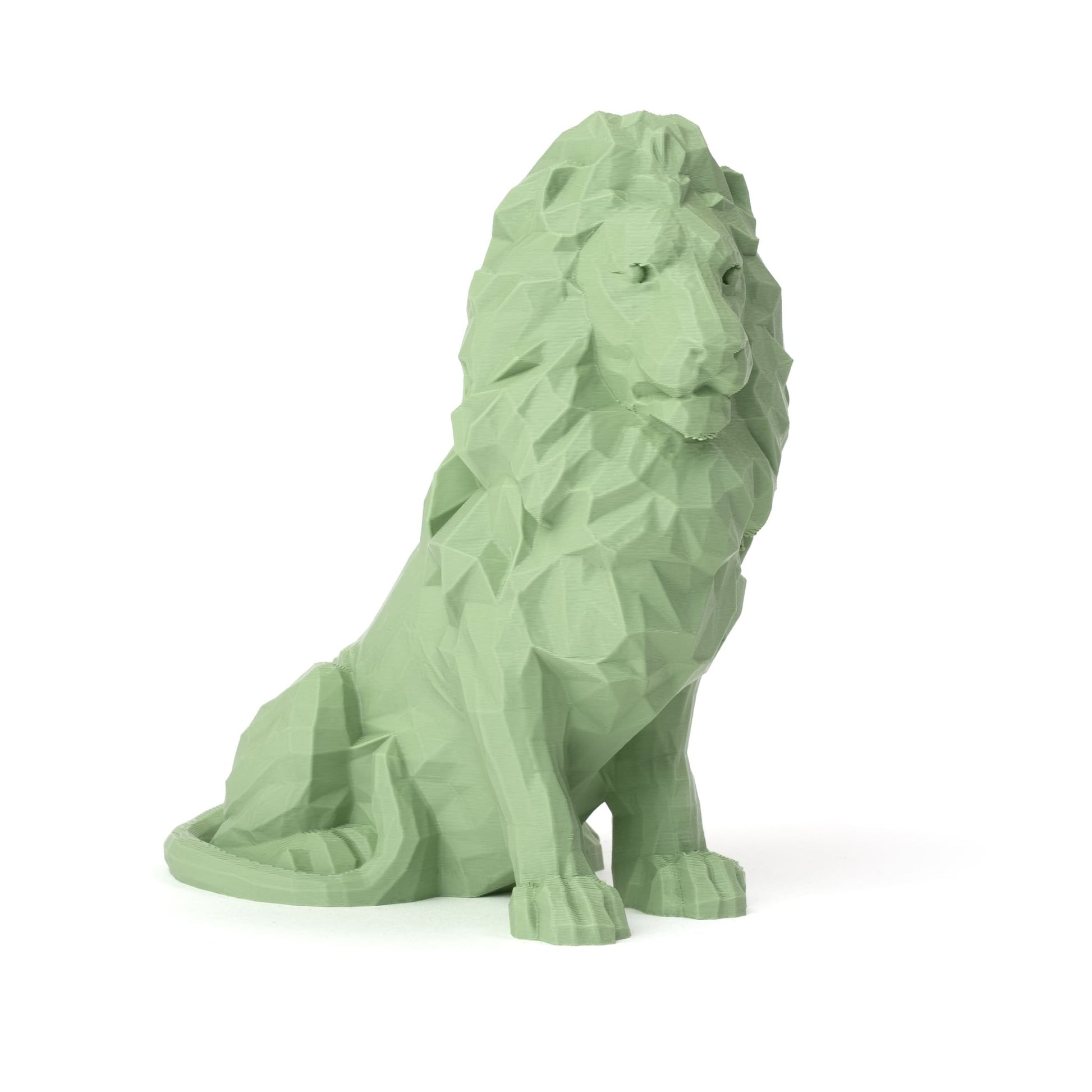 Prusament PLA Pistachio Green 1kg (NFC)