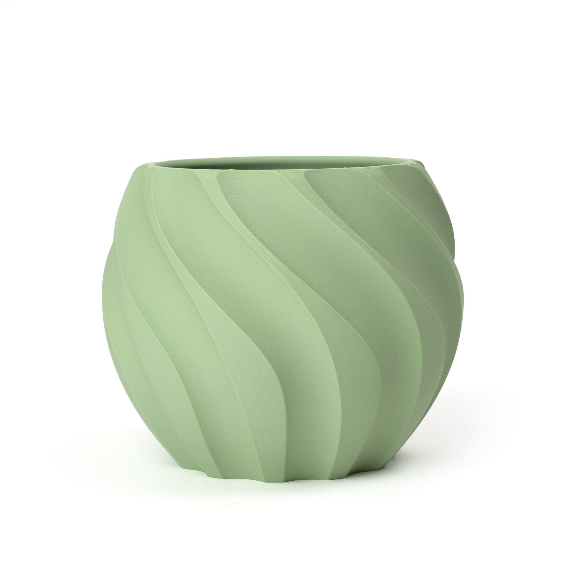 Prusament PLA Pistachio Green 1kg (NFC)