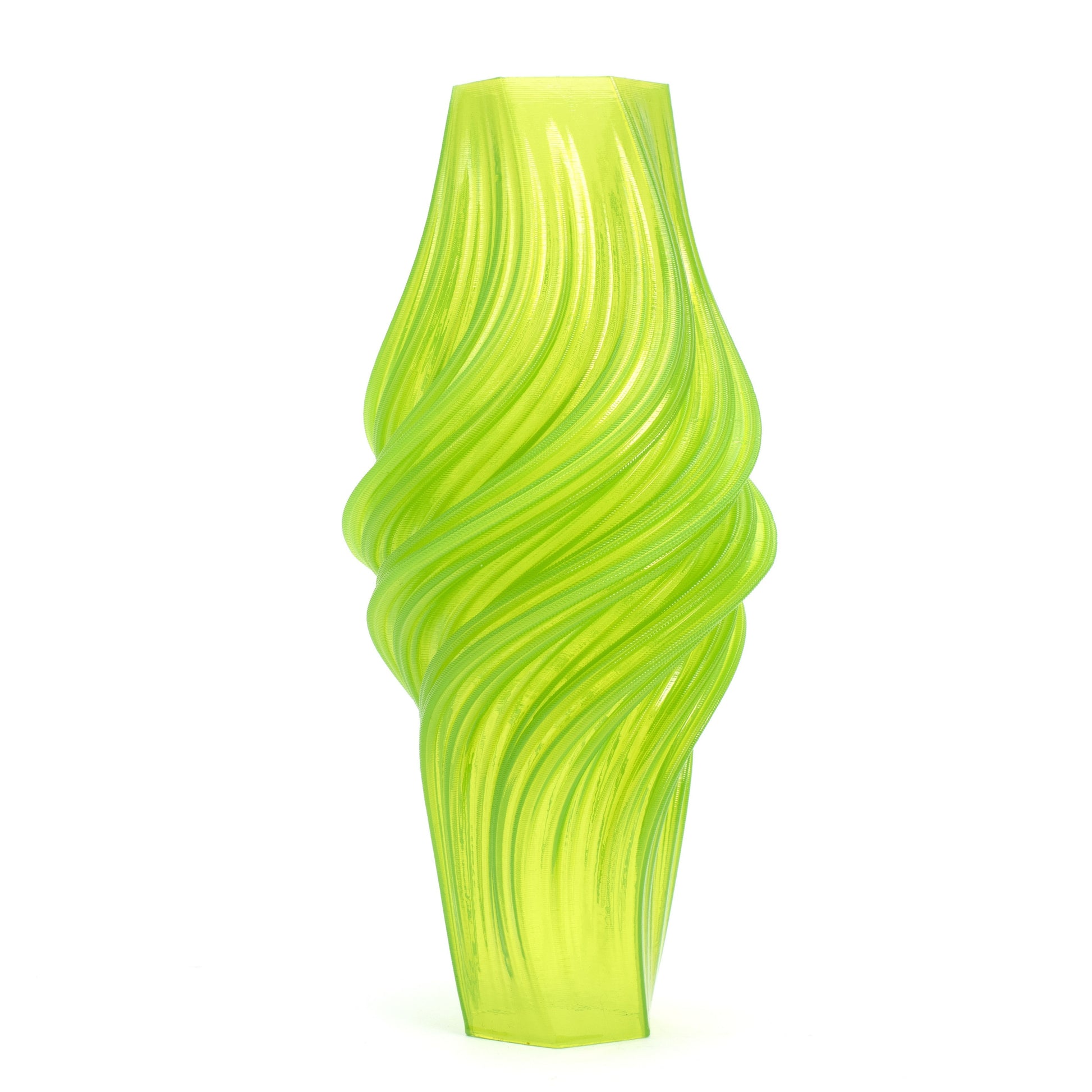 Prusament PVB Bright Green 500g (NFC)