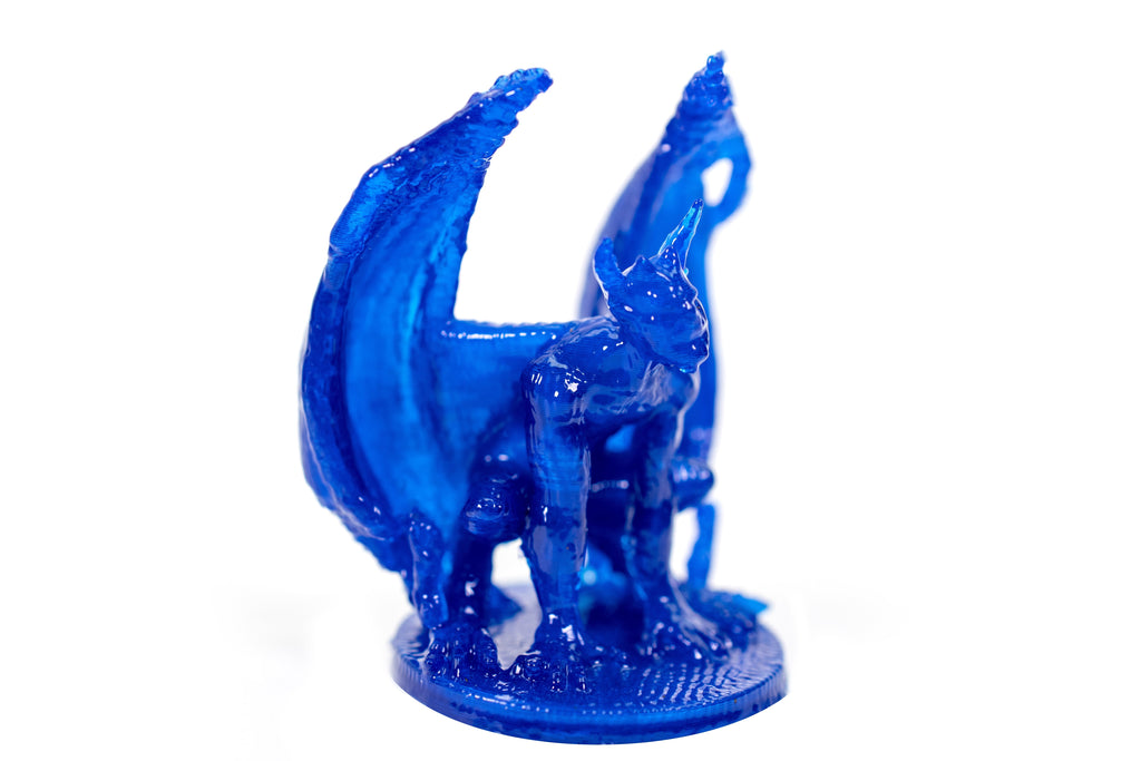 Prusament PVB Dark Blue 500g (NFC)