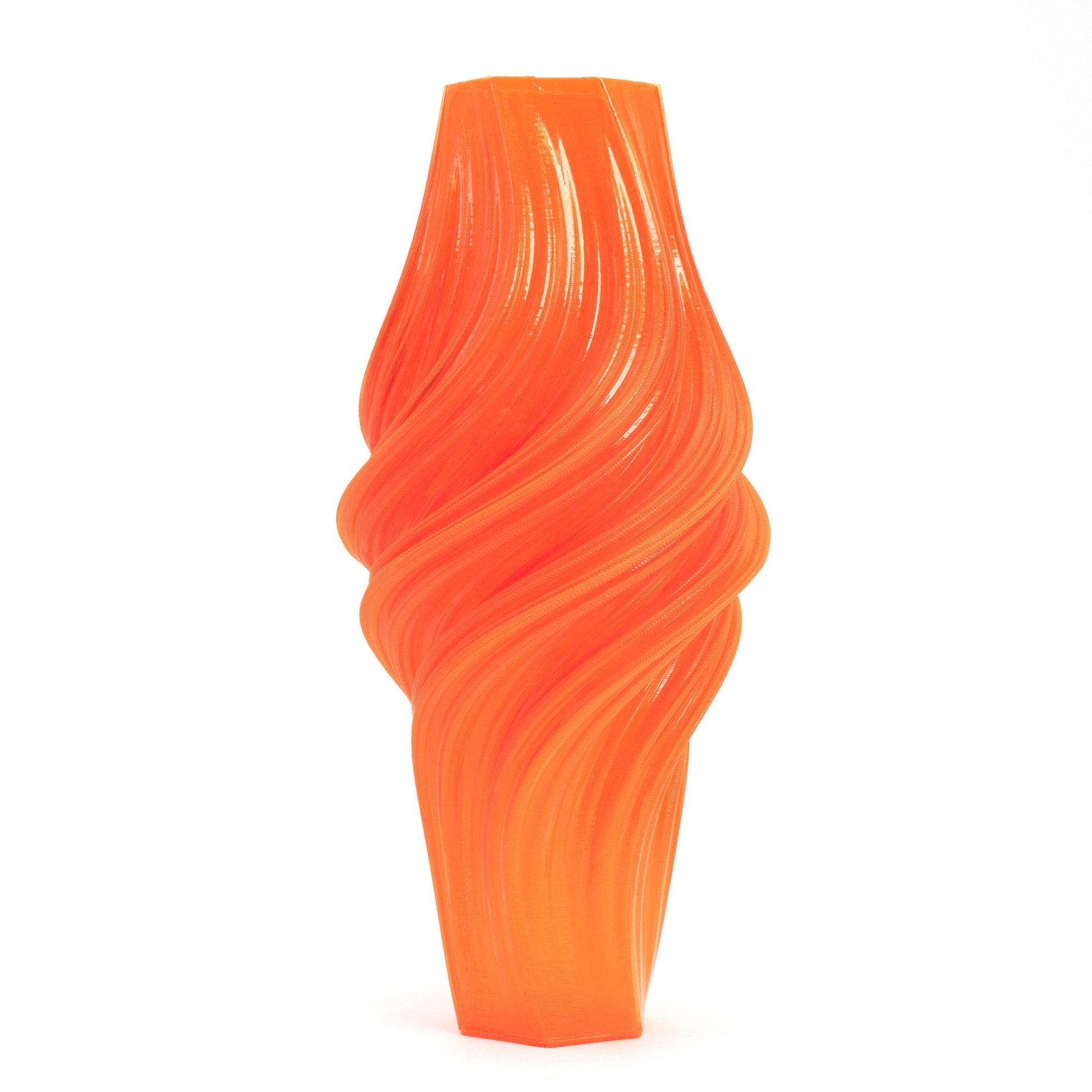 Prusament PVB Prusa Orange 500g (NFC)