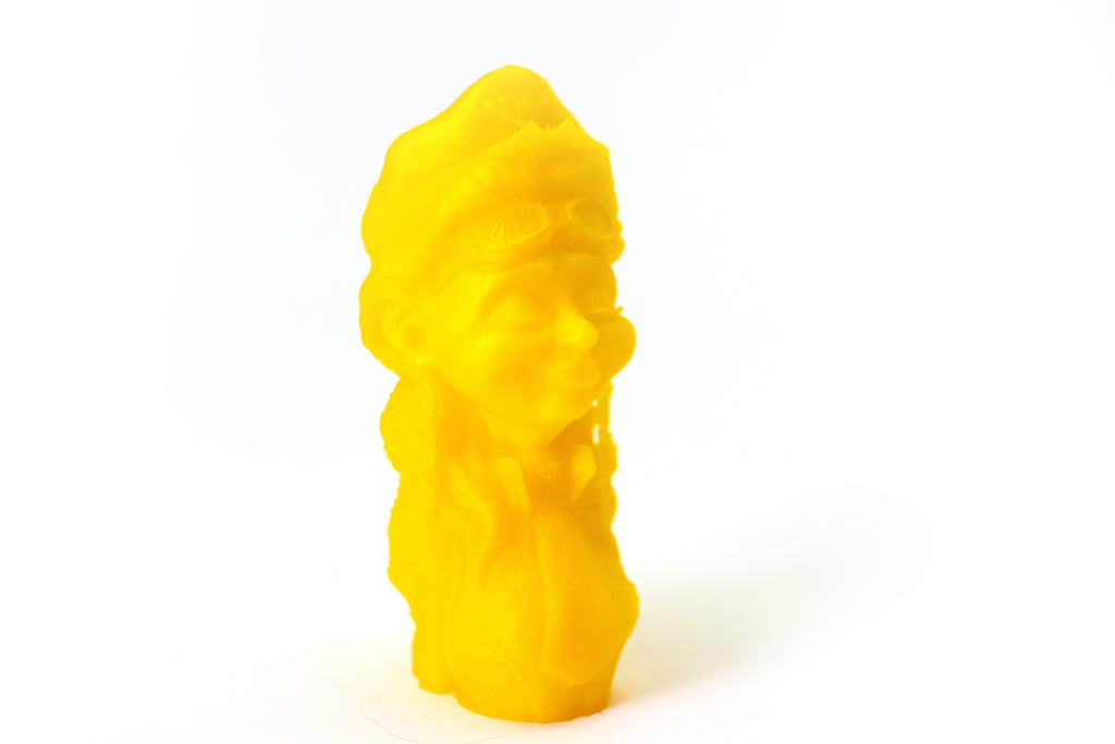 Prusament PVB Light Yellow 500g (NFC)