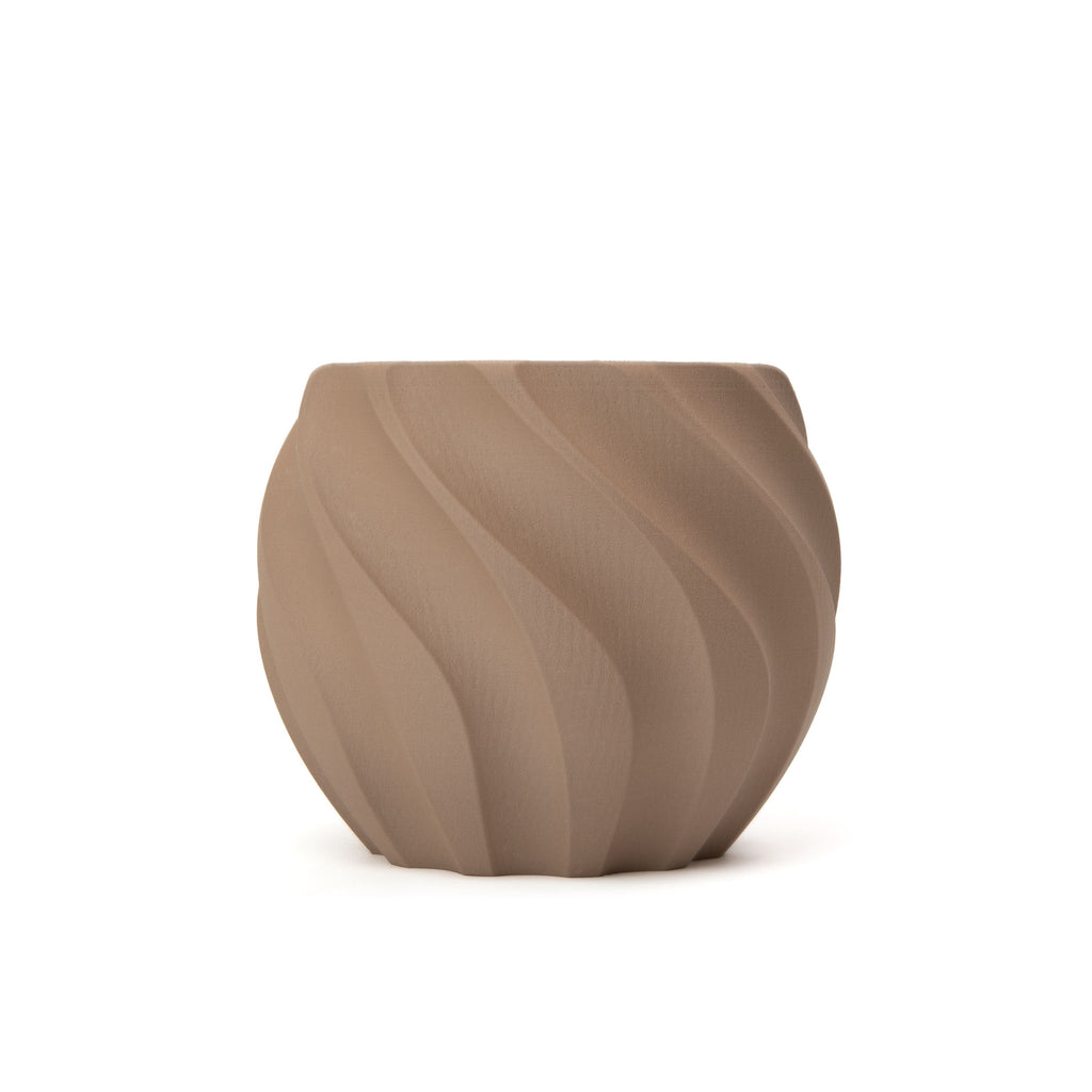 Prusament Woodfill Pastel Brown 1kg (NFC)