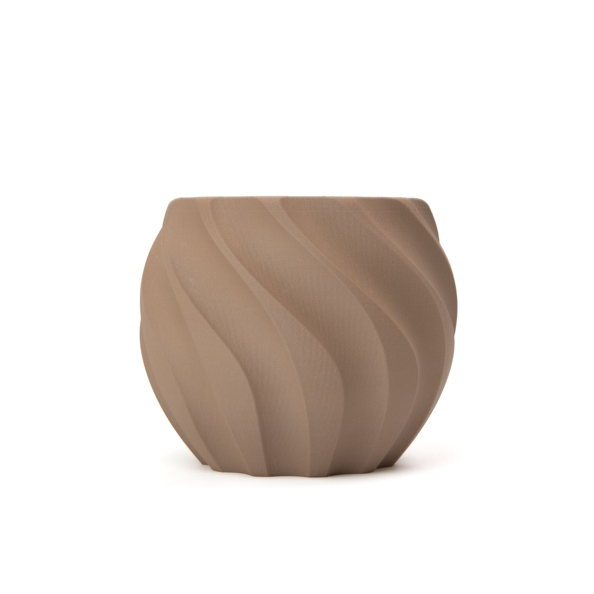 Prusament Woodfill Pastel Brown 1kg (NFC)