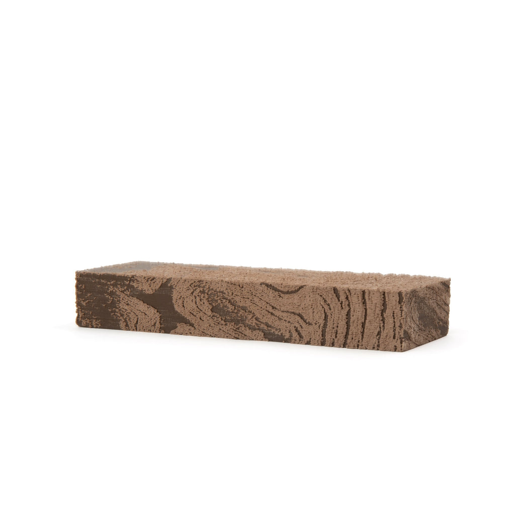 Prusament Woodfill Pastel Brown 1kg (NFC)