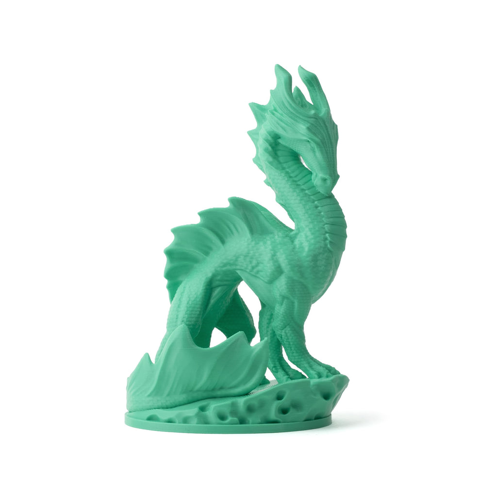 Prusament PETG Prusa Pro Green 1kg (NFC)