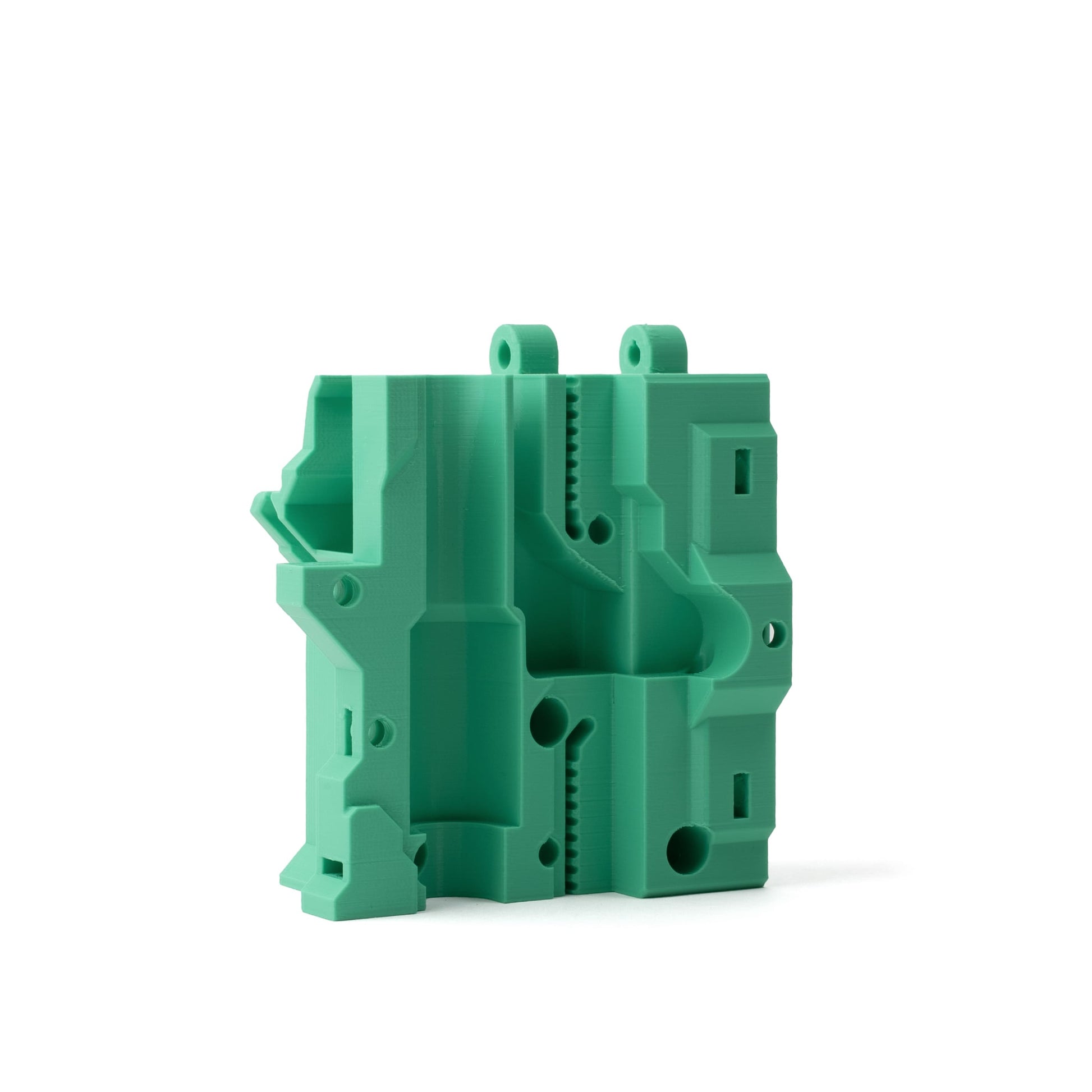 Prusament PETG Prusa Pro Green 1kg (NFC)