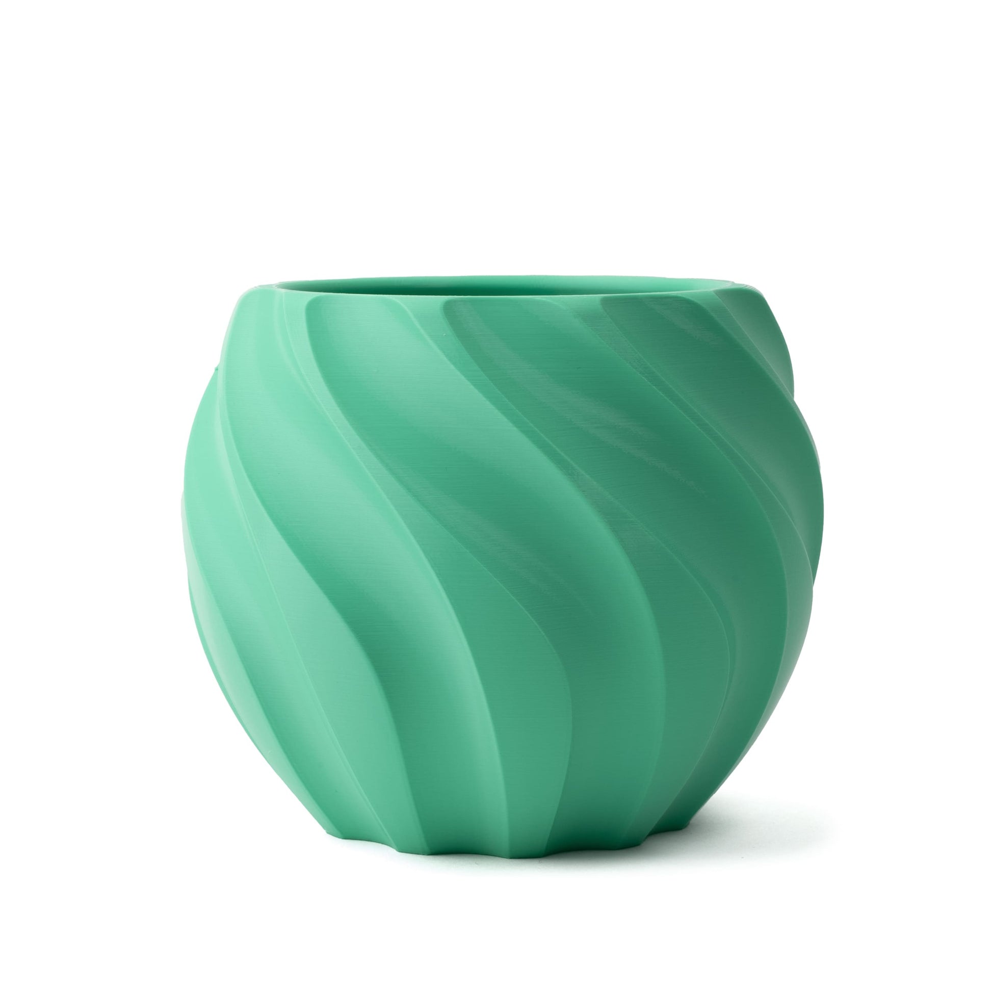 Prusament PETG Prusa Pro Green 1kg (NFC)