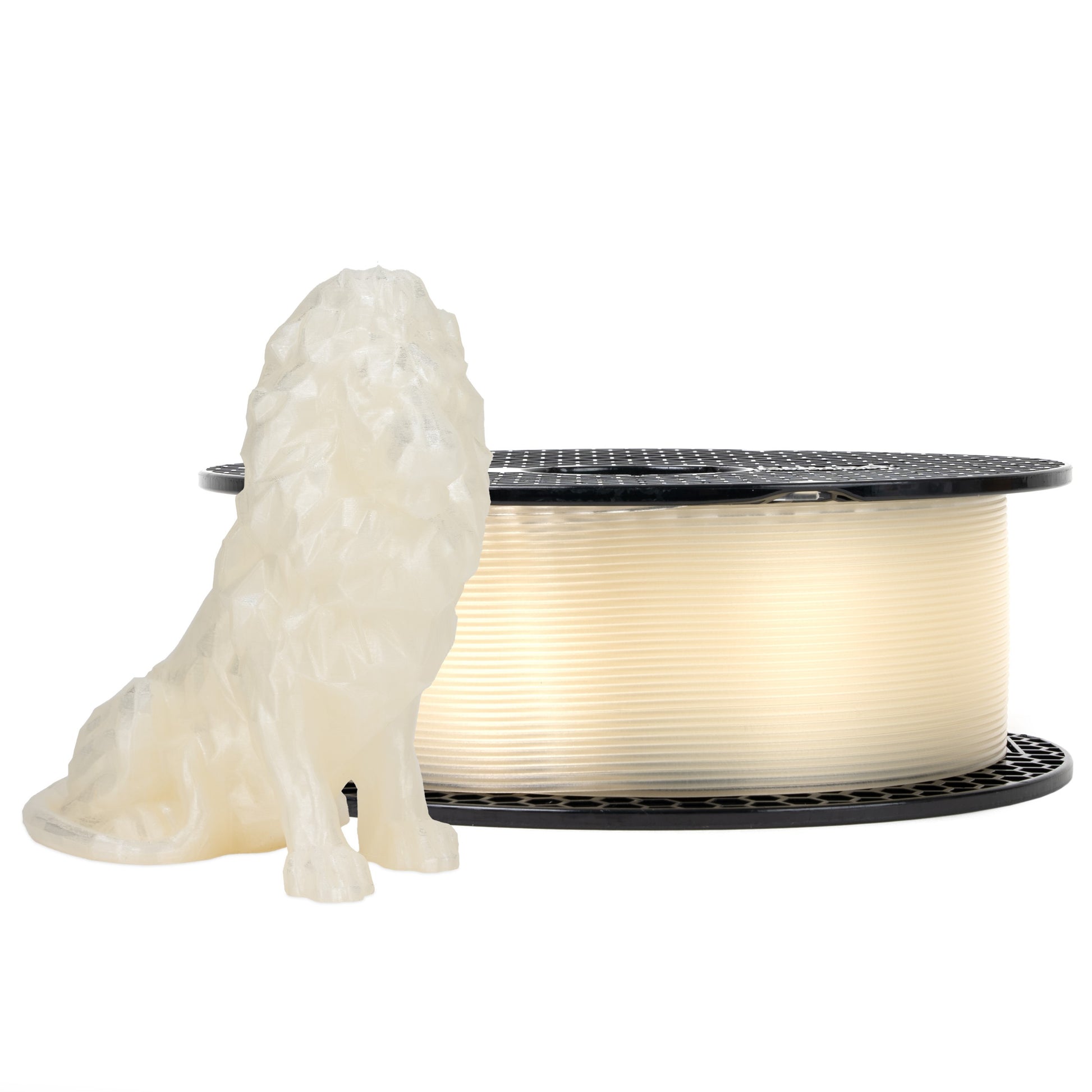 Prusament PLA 1.75mm Natural 1kg