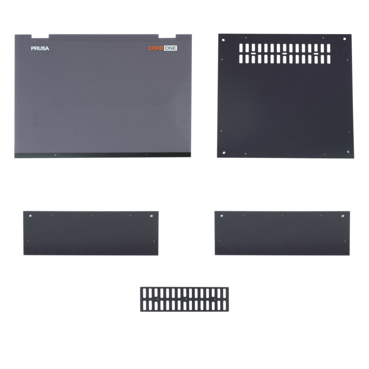 Original Prusa Plexi set