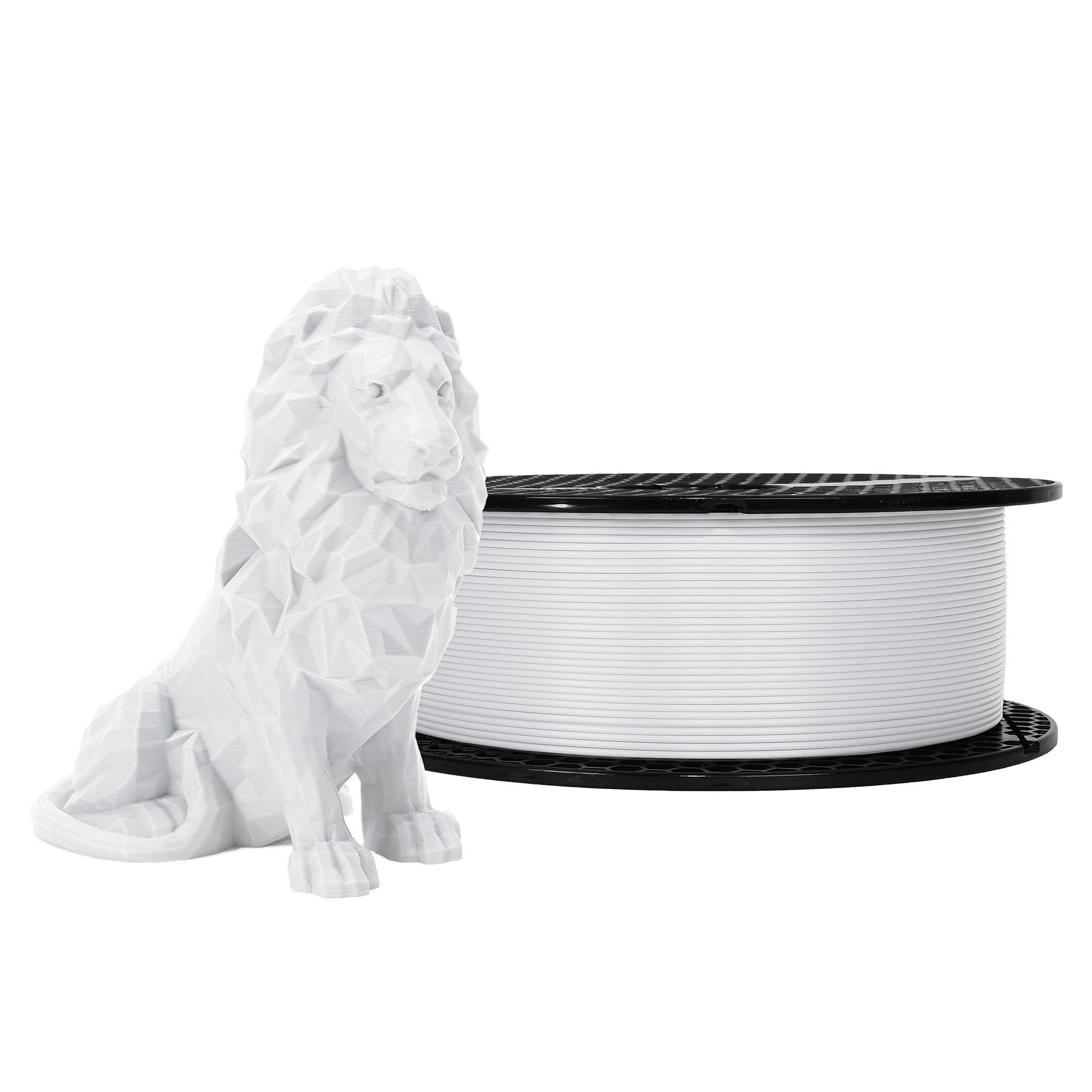 Prusament PLA 1.75mm 1kg Pristine White