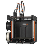 Original Prusa XL 2 Toolhead Semi Assembled 3D Printer with additional 2 Year Extended Warranty