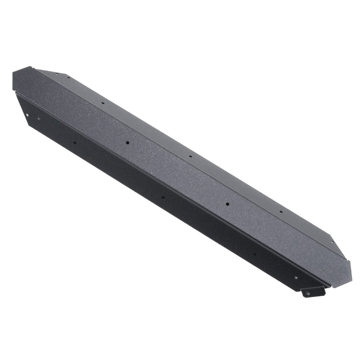 Original Prusa Rear profile (short)