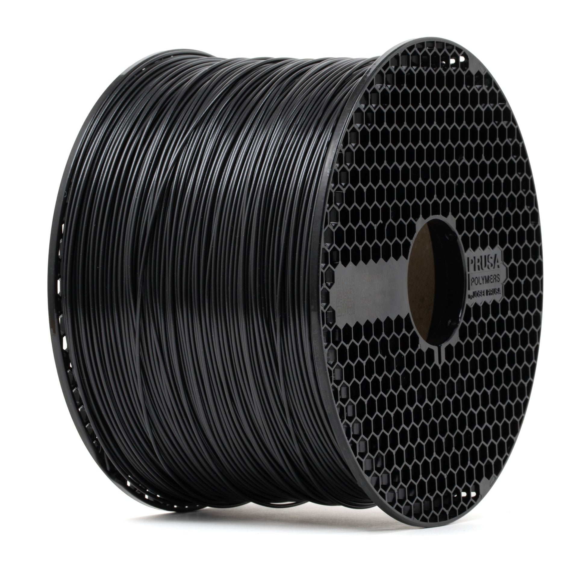 Prusament PETG 1.75mm Recycled Black 2kg