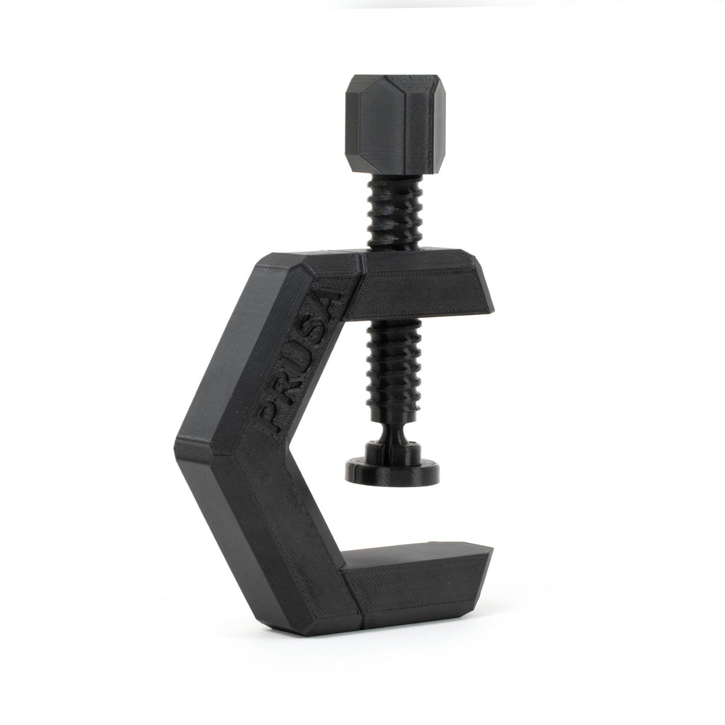 Prusament PETG 1.75mm Recycled Black 2kg