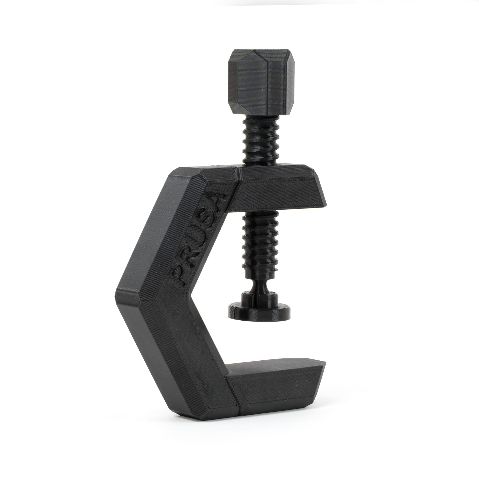 Prusament PETG 1.75mm Recycled Black 2kg