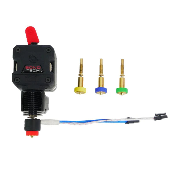 E3D Revo™ Micro  LGX® Extruder