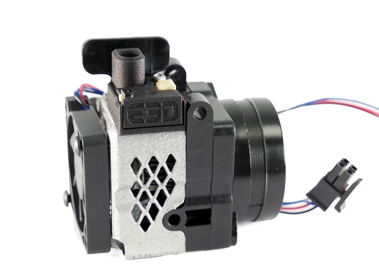 E3D Revo™ Roto