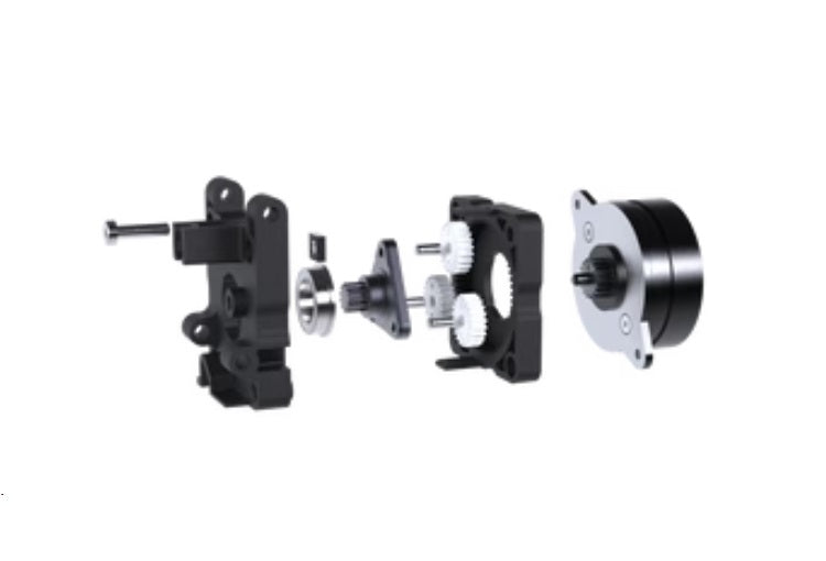 E3D Revo™ Roto