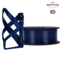 Sapphire Blue