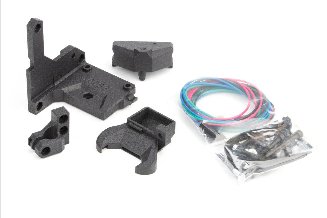 LGX Shortcut Copperhead Accessories For MK3S (EOL)