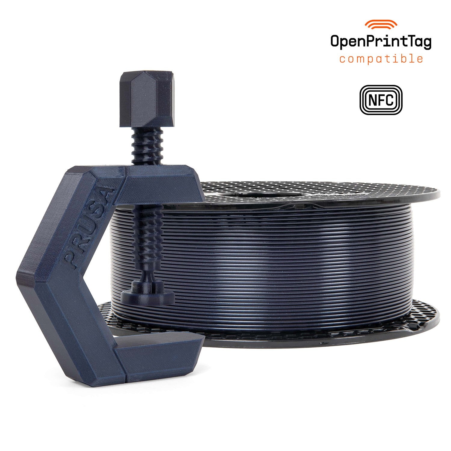 Prusament PETG Shimmering Violet 1kg (NFC)