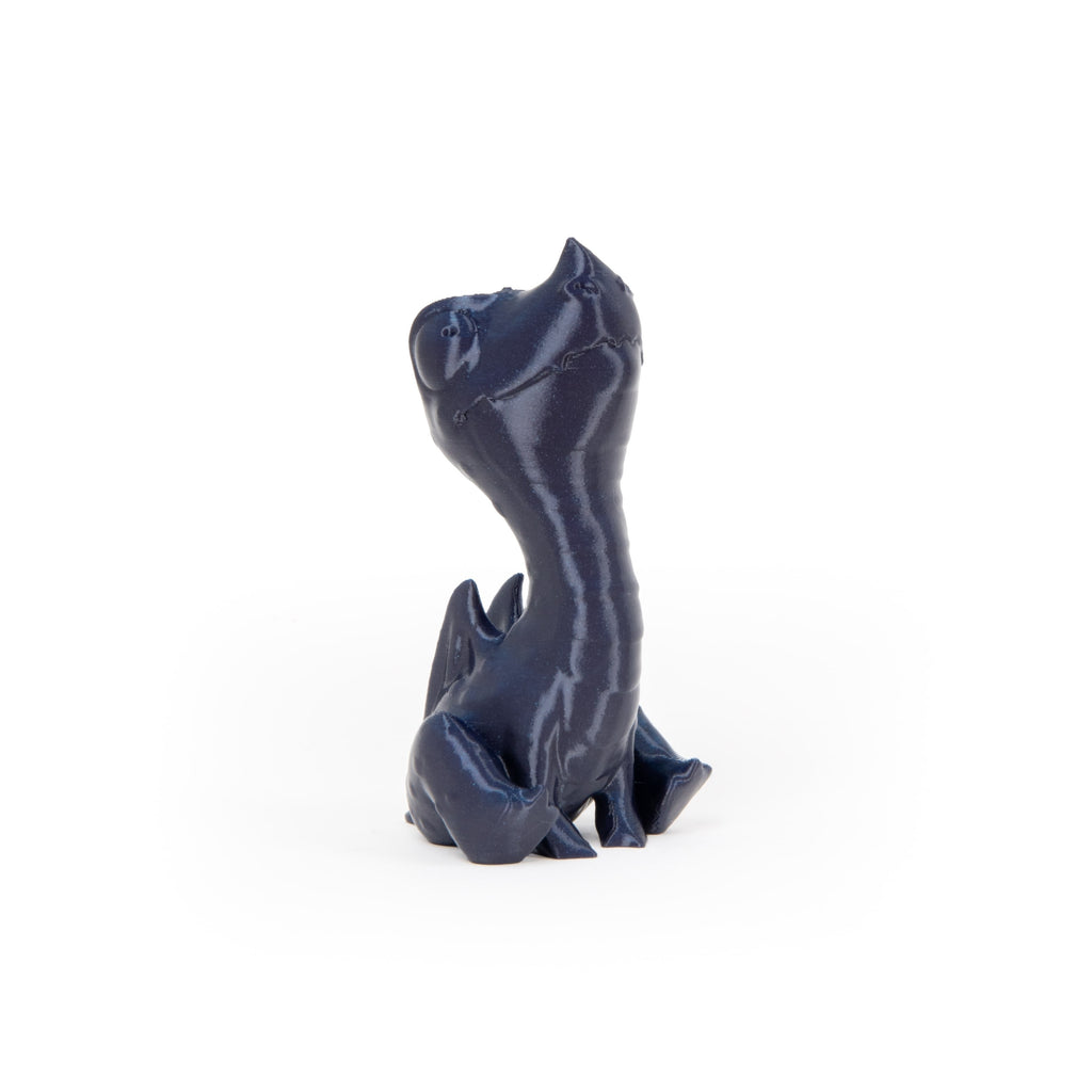 Prusament PETG Shimmering Violet 1kg (NFC)
